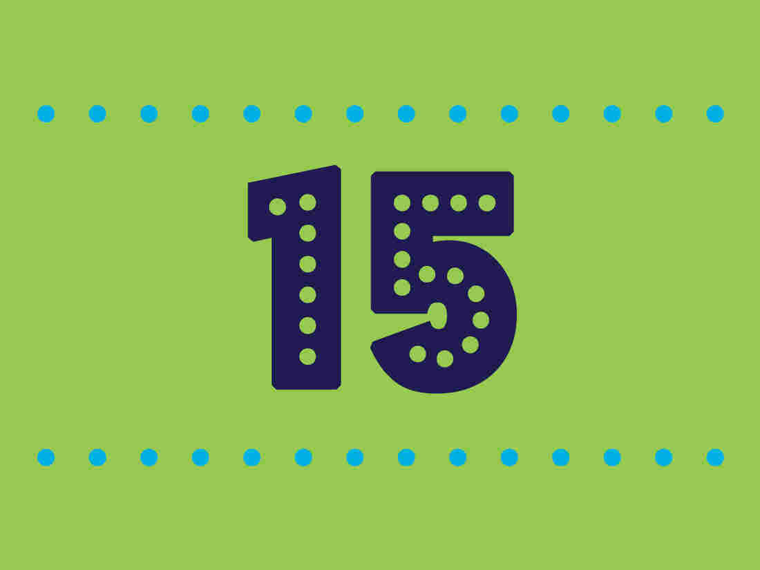 15
